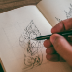 Building Discipline: How to Keep Practicing Your Art, Even When It’s Hard