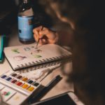 Want to Make Art? Then, Get Started
